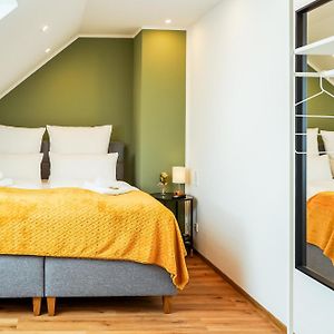 7Seas Boutique Aparthotel Homburg - Stilvoll, Digital, Ideal Fuer Familien- & Businessgaeste